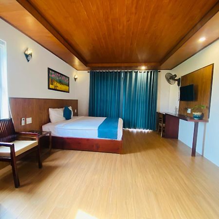 Senda Villa & Apartment Hội An Extérieur photo