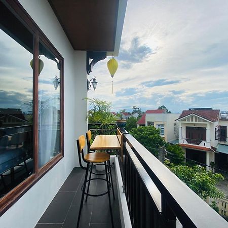 Senda Villa & Apartment Hội An Extérieur photo