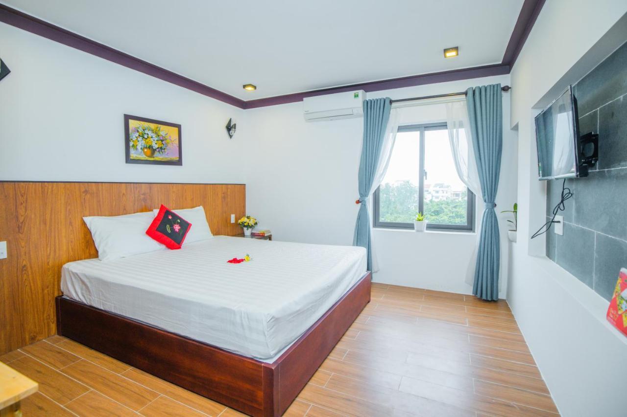 Senda Villa & Apartment Hội An Extérieur photo