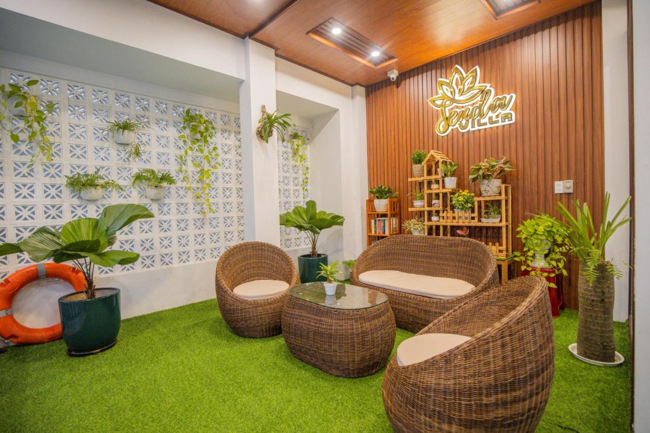 Senda Villa & Apartment Hội An Extérieur photo