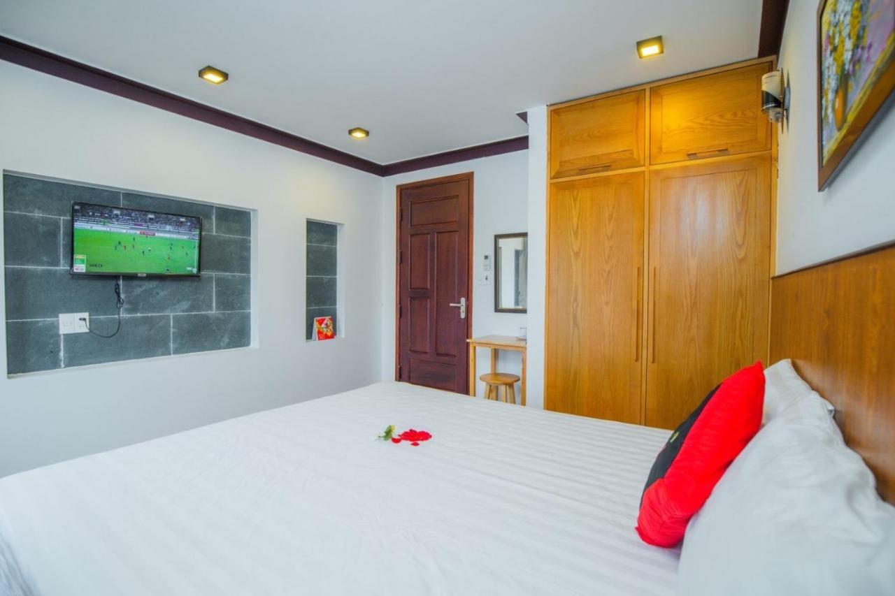 Senda Villa & Apartment Hội An Extérieur photo