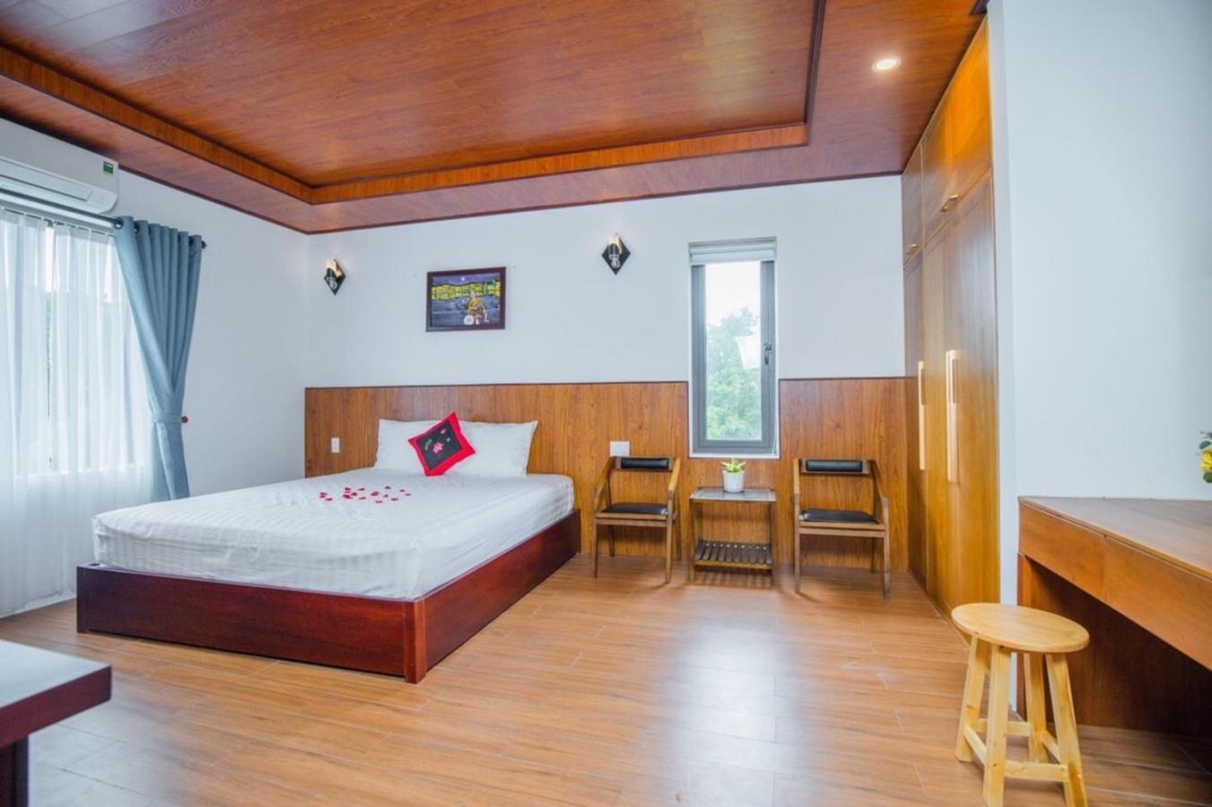 Senda Villa & Apartment Hội An Extérieur photo