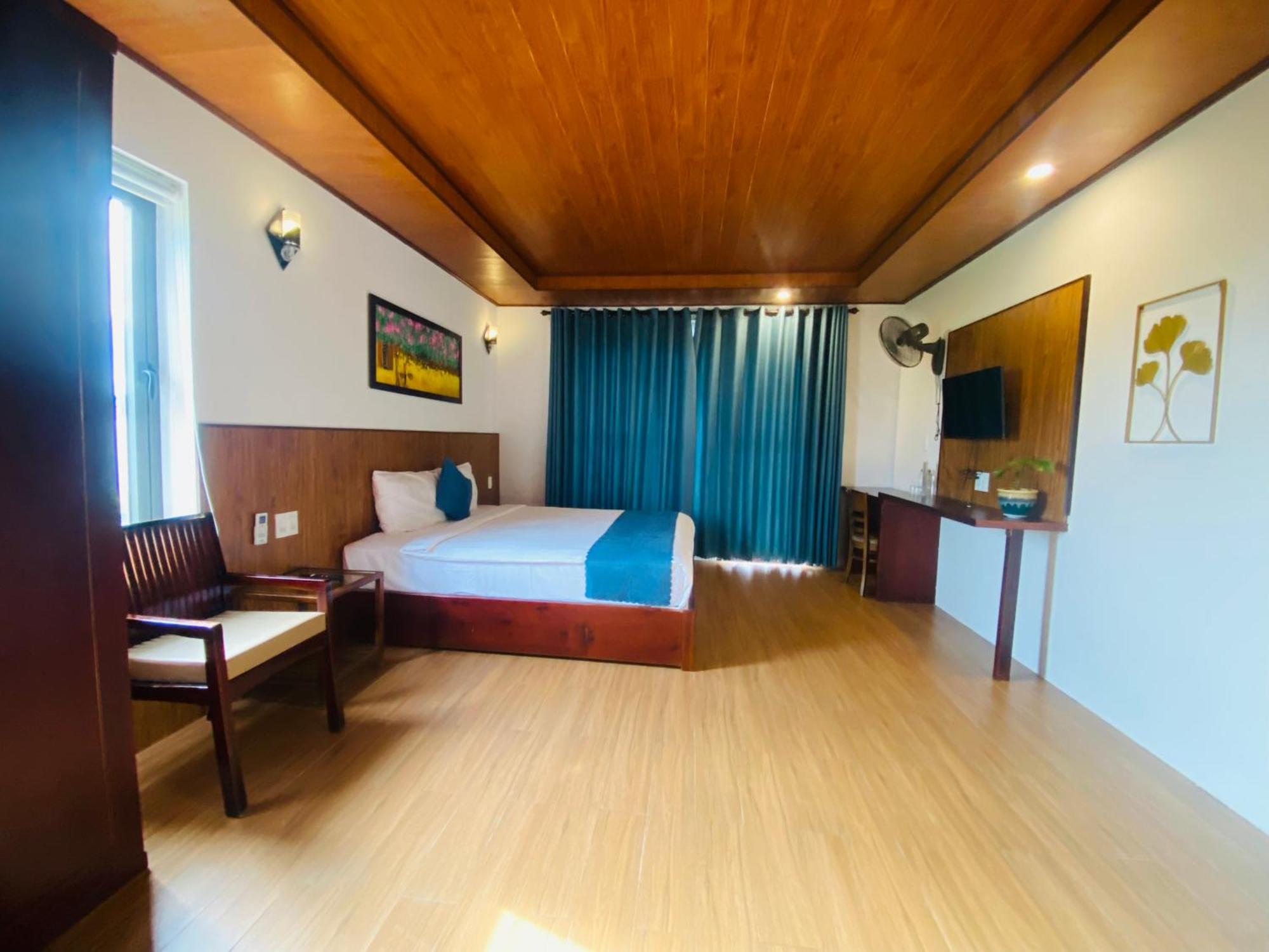 Senda Villa & Apartment Hội An Extérieur photo