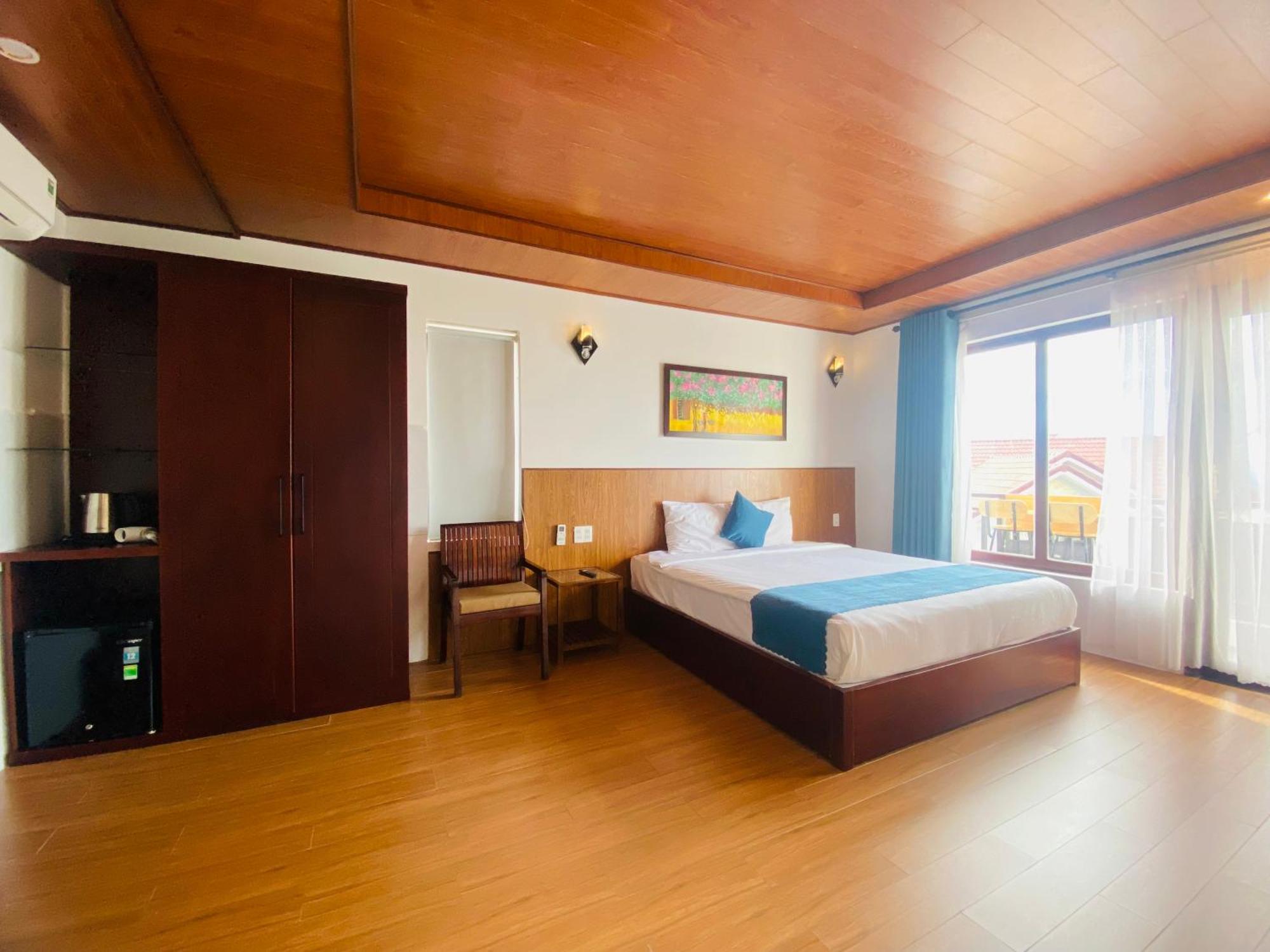 Senda Villa & Apartment Hội An Extérieur photo