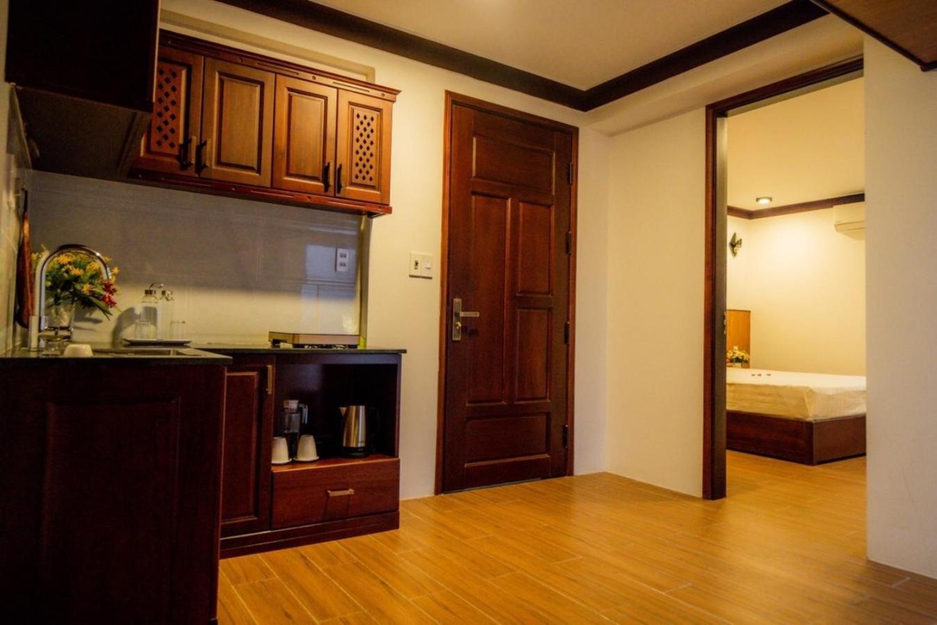 Senda Villa & Apartment Hội An Extérieur photo