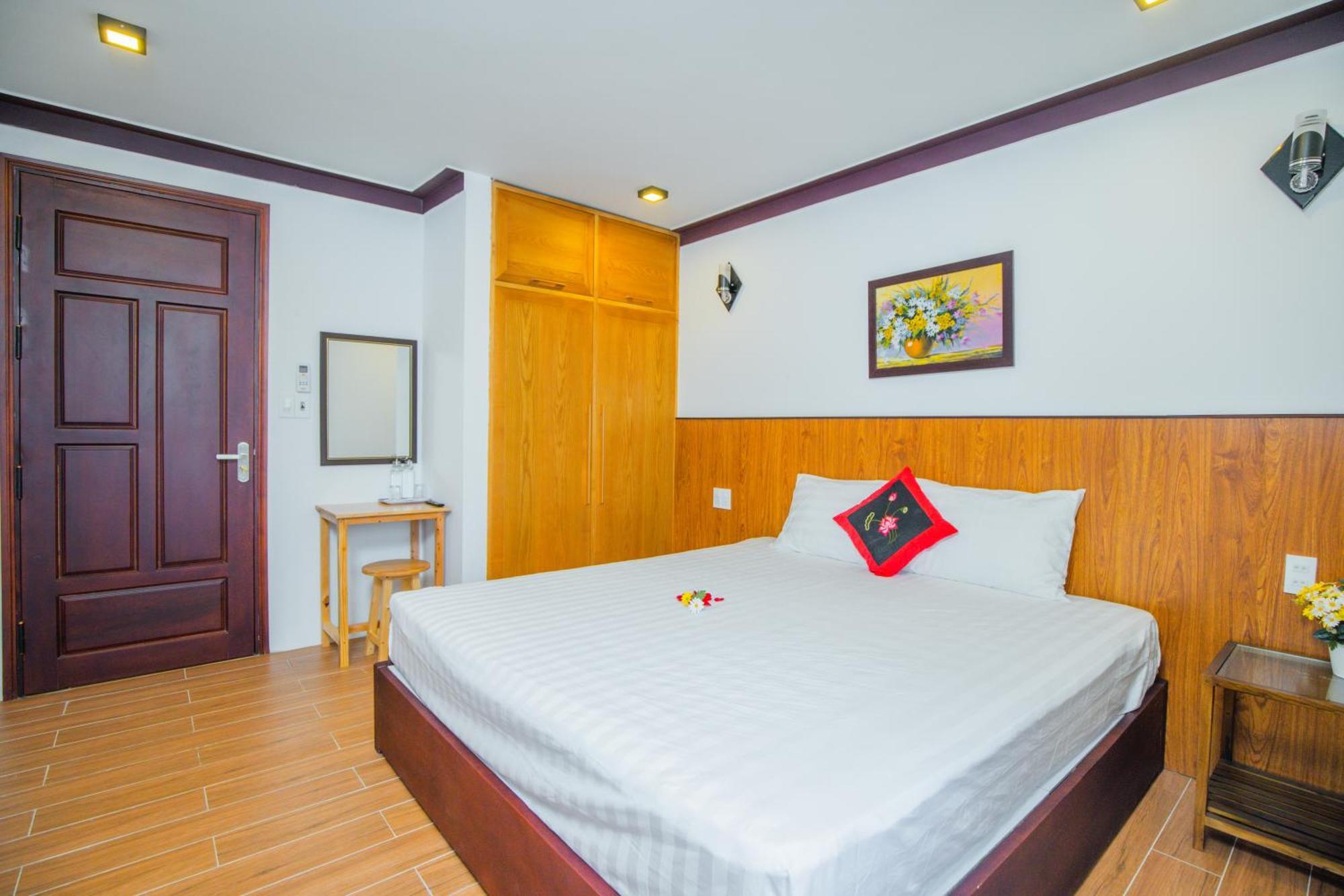 Senda Villa & Apartment Hội An Extérieur photo