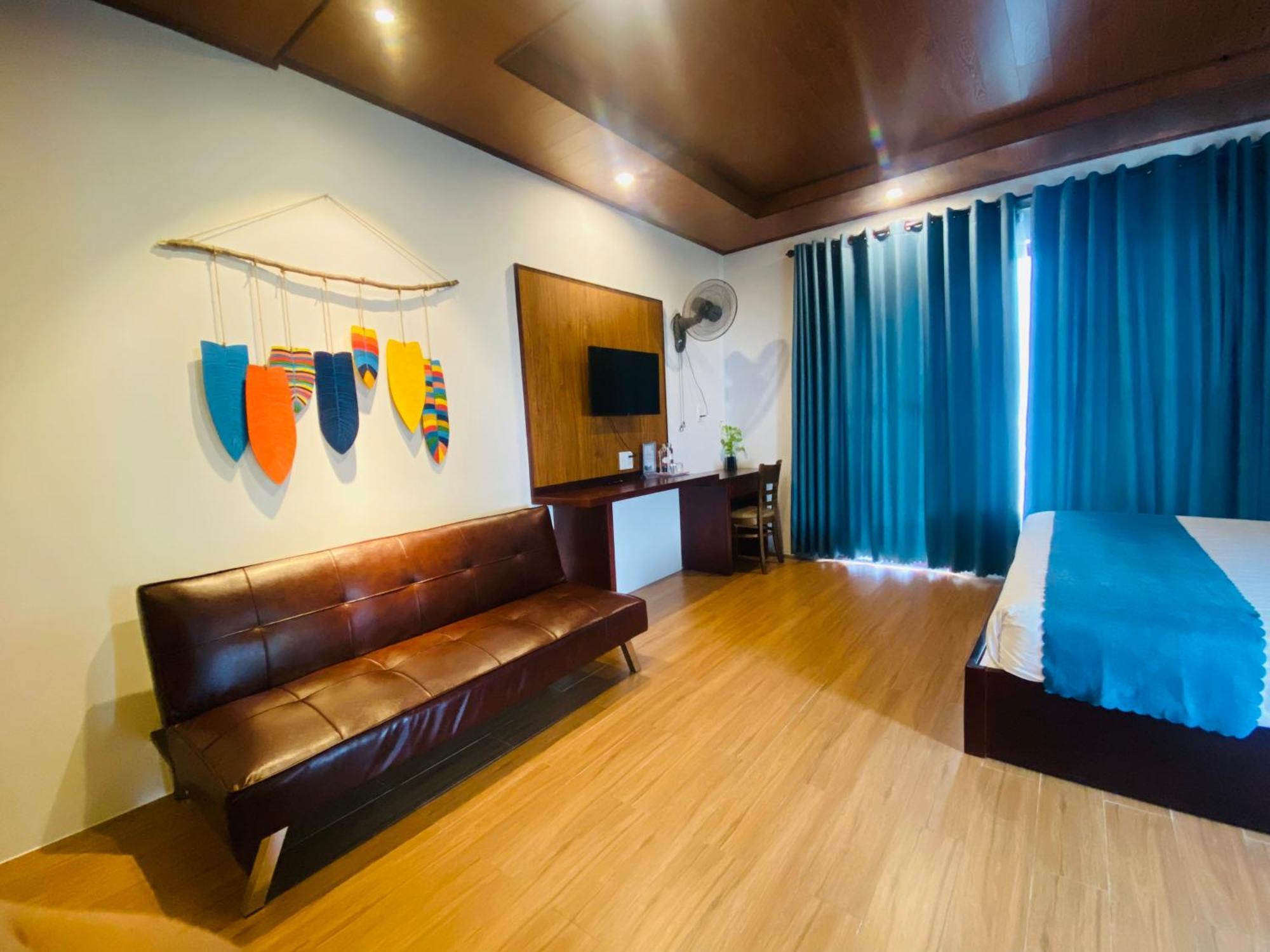 Senda Villa & Apartment Hội An Extérieur photo