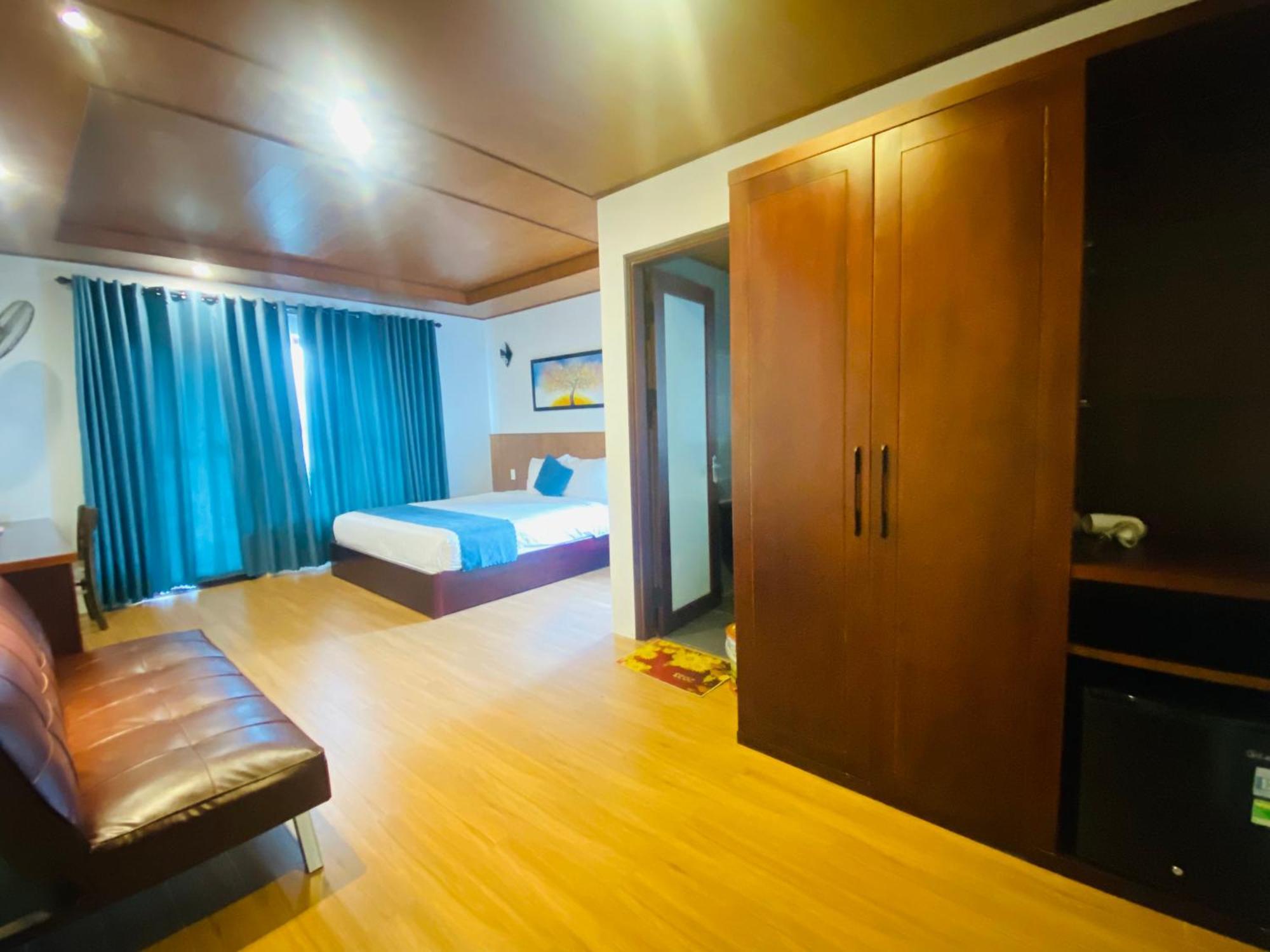Senda Villa & Apartment Hội An Extérieur photo