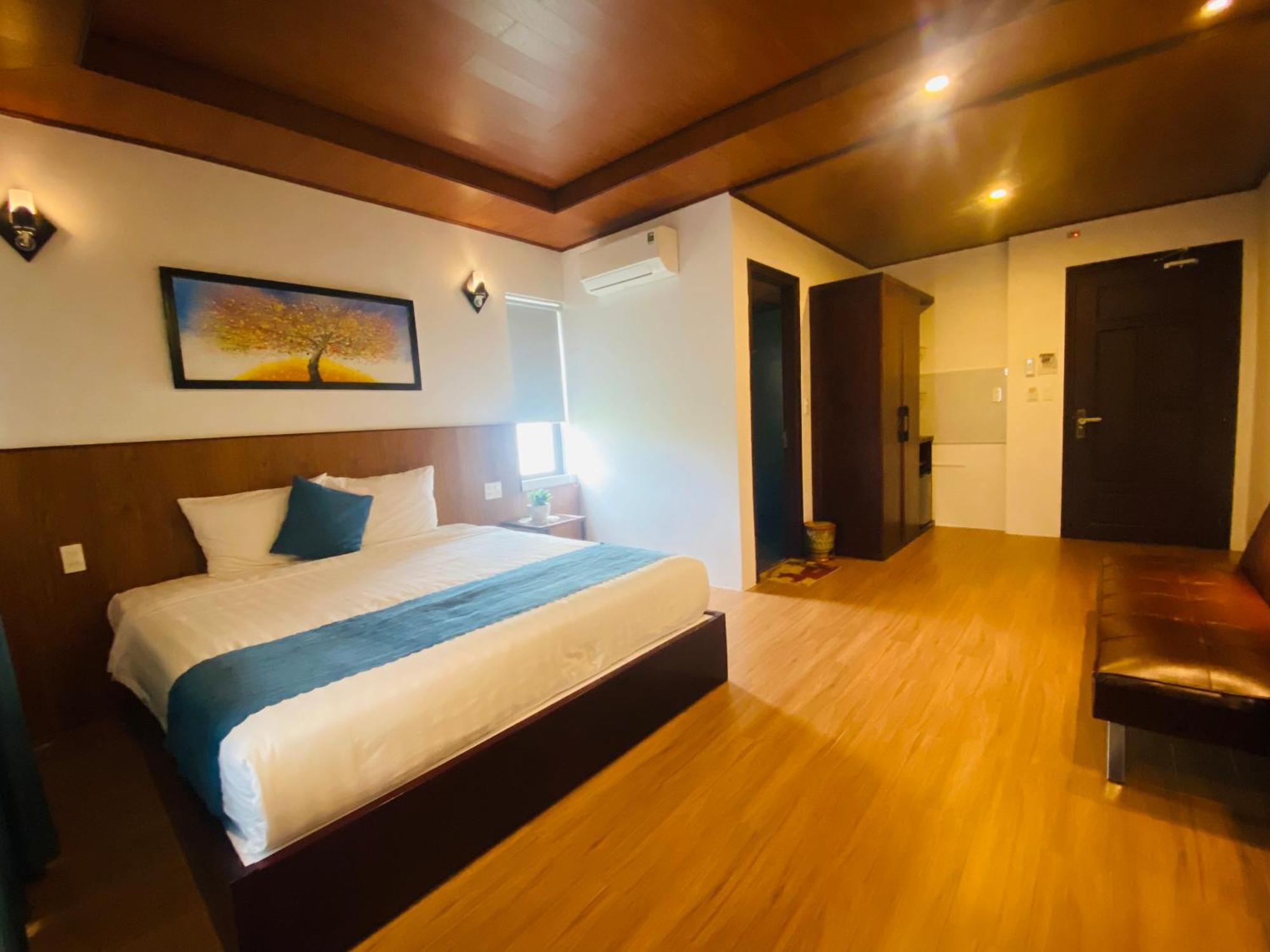 Senda Villa & Apartment Hội An Extérieur photo