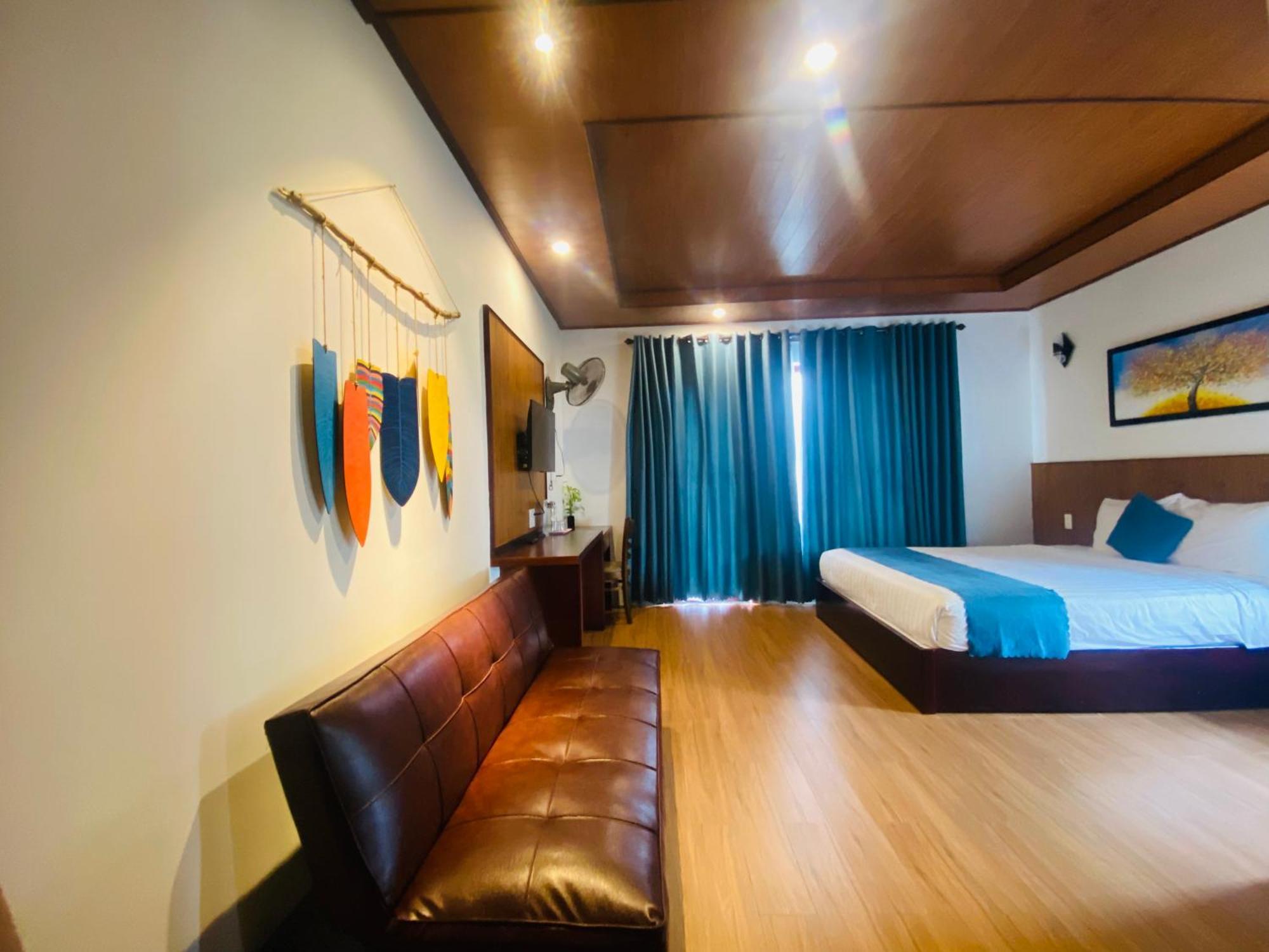 Senda Villa & Apartment Hội An Extérieur photo